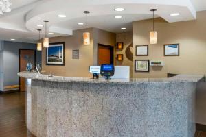 Comfort Suites Redding - Shasta Lake - Good To Know