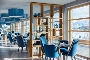 COMO Alpina Dolomites - Good To Know