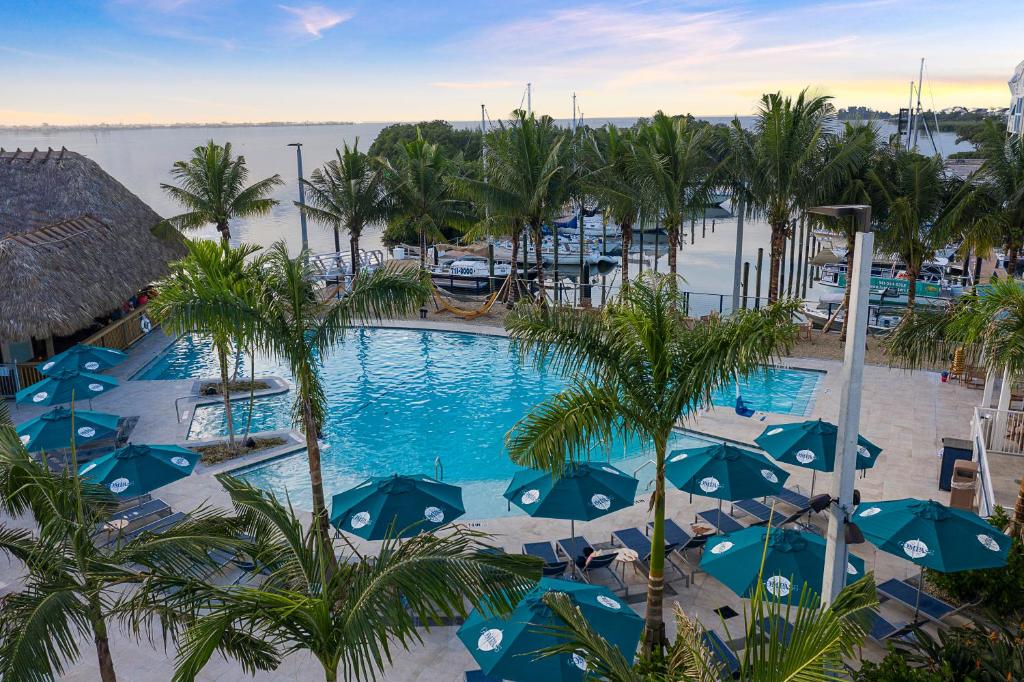 Compass Hotel by Margaritaville Anna Maria Sound Review