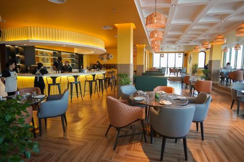 Concorde Creek View Hotel Bur Dubai - About Your Stay