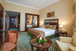 Concorde Hotel - Fujairah - About Your Stay