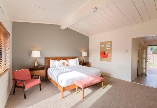Contenta Inn - Good To Know