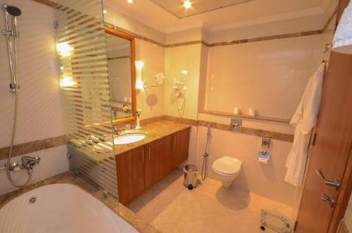 Coral Boutique Villas - Property Overview