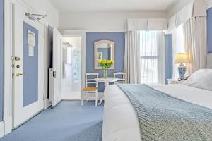 Cornell Hotel De France - Hotel Overview
