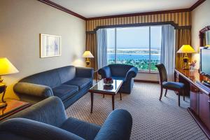 Corniche Hotel Abu Dhabi - About Your Stay