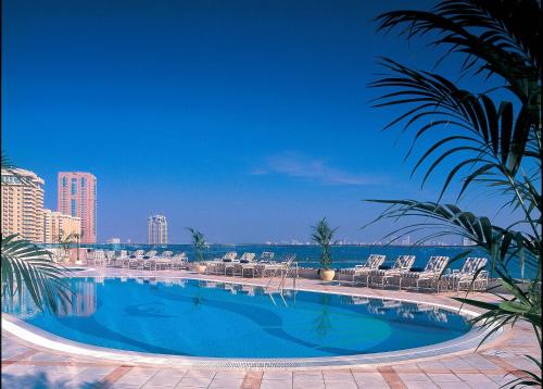 Corniche Hotel Sharjah - About Your Stay