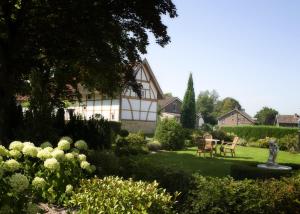 Country Hotel Alberts - Good To Know