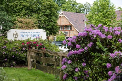 Country House Hotel De Bloemenbeek - Good To Know