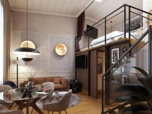 Cour Des Loges Lyon, a Radisson Collection Hotel - Good To Know