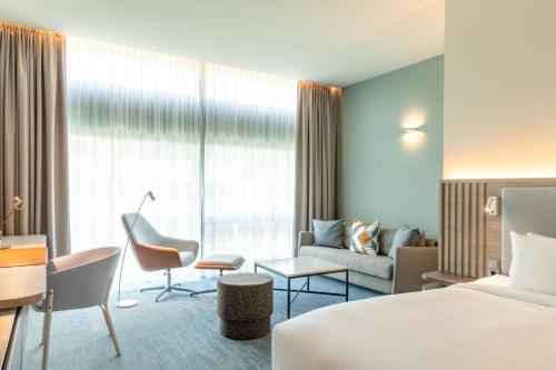 Courtyard by Marriott Amsterdam Arena Atlas - Good To Know