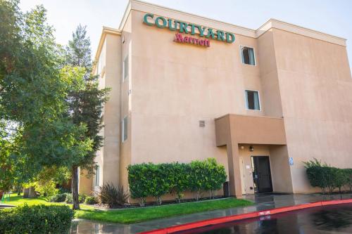 Courtyard by Marriott Merced - Good To Know