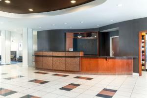 Courtyard by Marriott Ontario Rancho Cucamonga - Good To Know