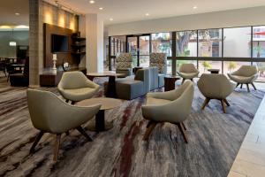 Courtyard by Marriott Oxnard/Ventura - Good To Know