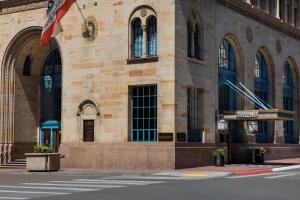 Courtyard by Marriott San Diego Downtown - Good To Know