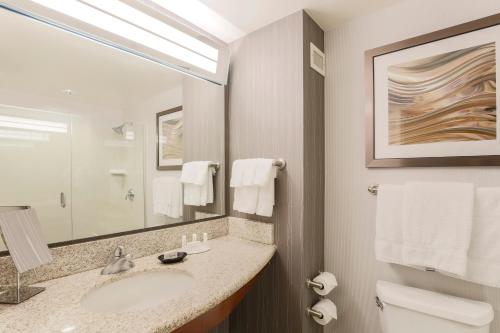 Courtyard by Marriott San Jose Campbell - Good To Know