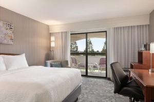 Courtyard by Marriott San Jose South/Morgan Hill - Good To Know