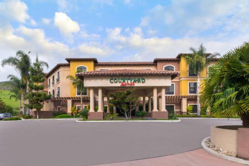 Courtyard by Marriott San Luis Obispo - Good To Know