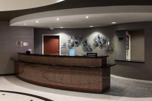Courtyard by Marriott Santa Clarita Valencia - Good To Know