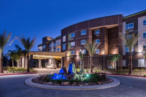 Courtyard by Marriott Temecula Murrieta - Good To Know