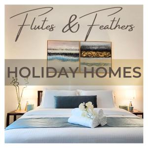 Cozy 2BR Delux Apartment in Dubai Marina - About Your Stay