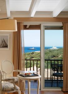CPH | Pevero Hotel - Good To Know