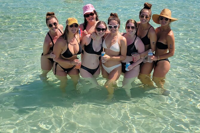 Crab Island Excursion - Good To Know