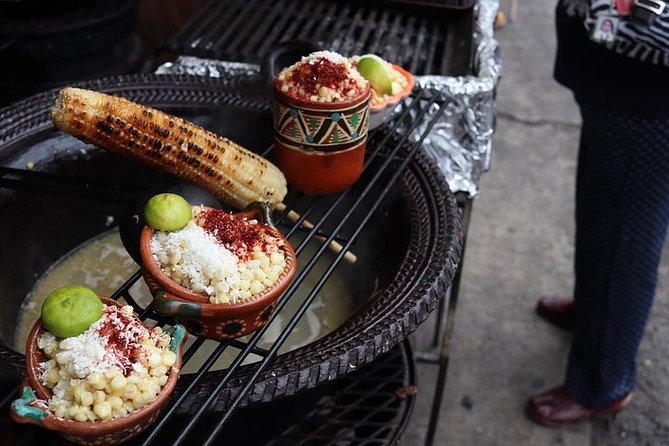 Cross Border Vegan Food Tasting From San Diego - Good To Know