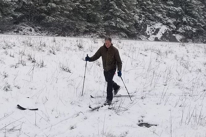 Cross Country (XC) Ski Rental - Good To Know
