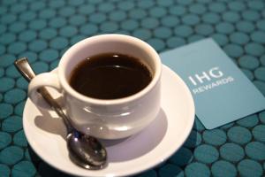Crowne Plaza Cabana Hotel, an IHG Hotel - Good To Know
