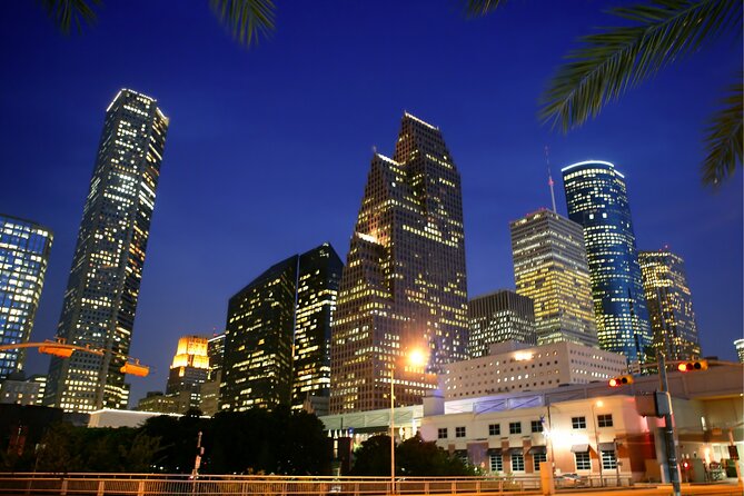 Dallas Scavenger Hunt and Highlights Self Guided Tour - Good To Know