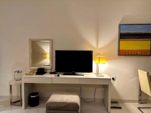 Damac The Cosmopolitan Studio Apartment -612 - About Your Stay