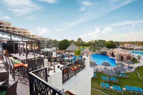 Danat Al Ain Resort Review