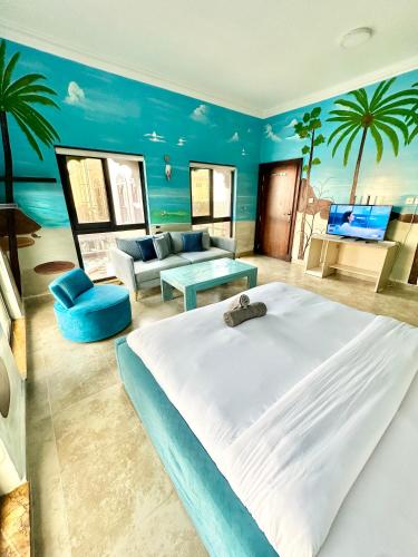 DARÍ Guesthouse Review: A Charming Stay in Dubai - About Your Stay