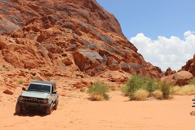 Dark Skies Stargazing Adventure With Luxury Bronco Rental - Good To Know