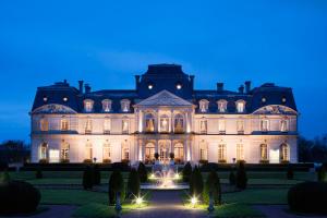 Dartigny Castle - Good To Know