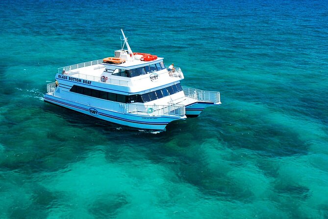 Day Trip to Key West With Optional Activities From Miami - Key Points