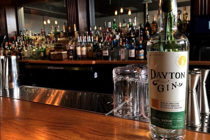 Dayton Bar Hunt: Get Your Drink on in Dayton - Good To Know