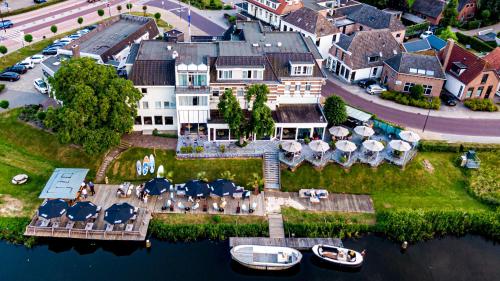 De Zon Hotel & Restaurant by Flow - Good To Know