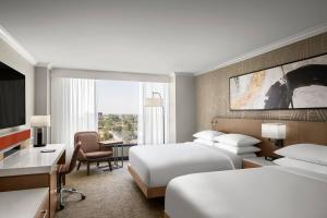 Delta Hotels by Marriott Anaheim Garden Grove - Good To Know