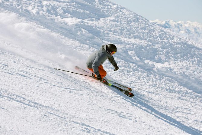 Demo Ski Rental Package for Park City - Good To Know