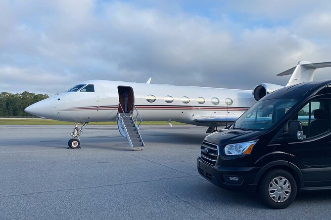 Denver Airport (DEN) to Snowmass/Aspen - Arrival Private Transfer - Good To Know