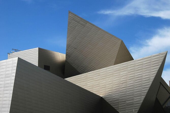 Denver Art and Culture Odyssey: Private Walking Tour - Good To Know