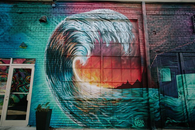 Denver Dry January Mocktails and Murals Tour - Good To Know