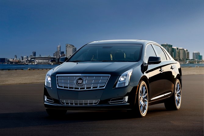 Departure Private Transfer Fort Worth to Dallas Airport DAL by Luxury Vehicle - Good To Know