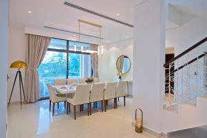 Dibba, Villa 61 - Mina Al Fajer, Dibba Al Fujairah - About Your Stay