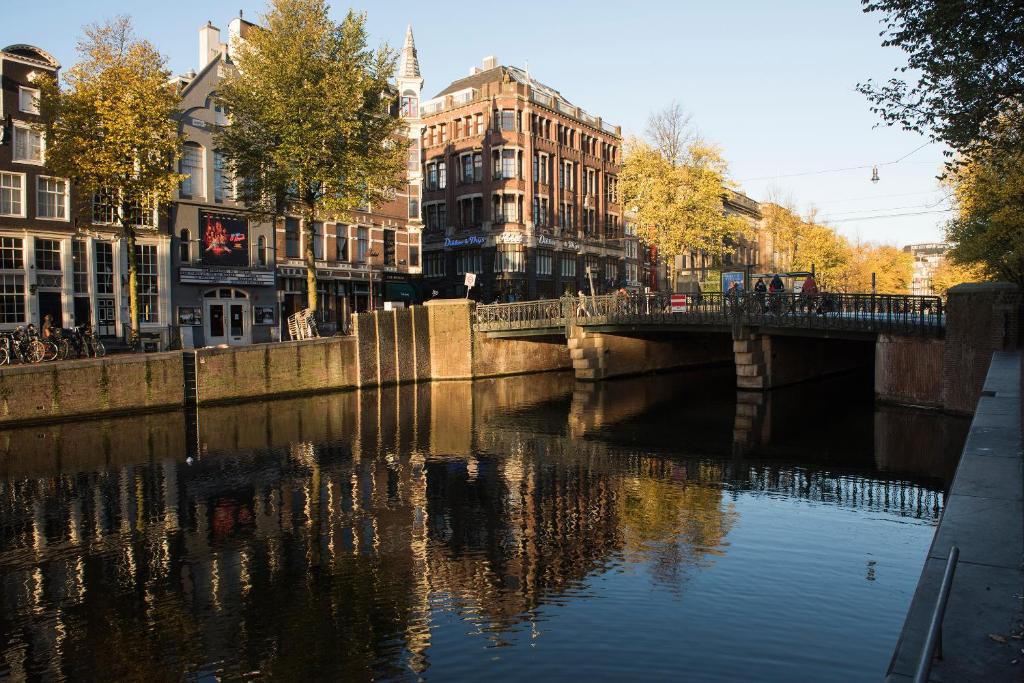 Dikker & Thijs Hotel - Good To Know