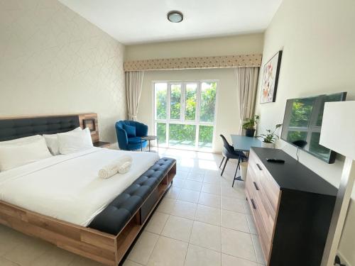 Discovery Gardens Haven Studio Unit Rooms and CoLiving - About Your Stay