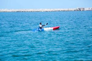 Divers Home - About Your Stay