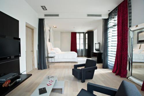 Domain of Verchant & Spa - Relais & Châteaux - Good To Know