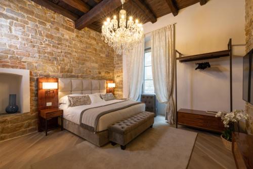 Donati Luxury Tower Suites - Good To Know